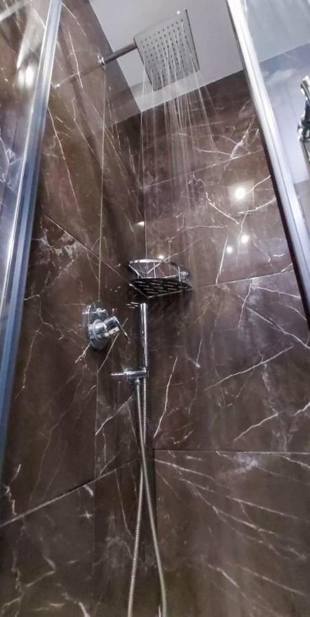 Riviera Olympus Gods Hotel Paralia Katerinis Ngoại thất bức ảnh