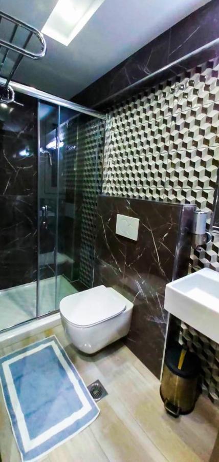 Riviera Olympus Gods Hotel Paralia Katerinis Ngoại thất bức ảnh